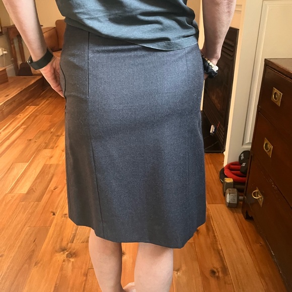 Authentic Chanel. Size 36 European. Made in France $250 - Picture 4 of 13